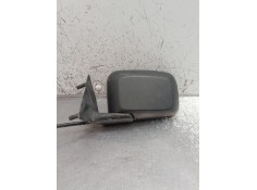Recambio de retrovisor izquierdo para volkswagen jetta ii (19e, 1g2, 165) 1.6 referencia OEM IAM MANUAL  
