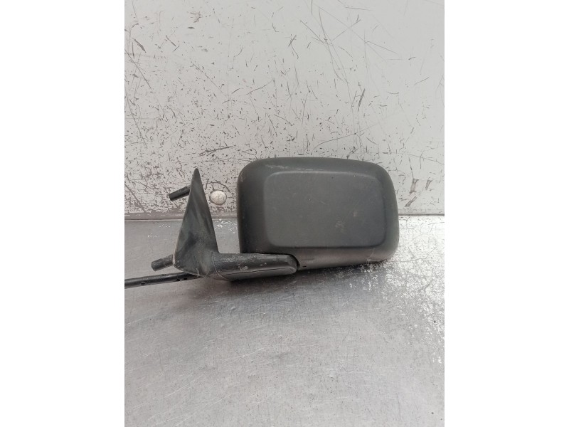 Recambio de retrovisor izquierdo para volkswagen jetta ii (19e, 1g2, 165) 1.6 referencia OEM IAM MANUAL  