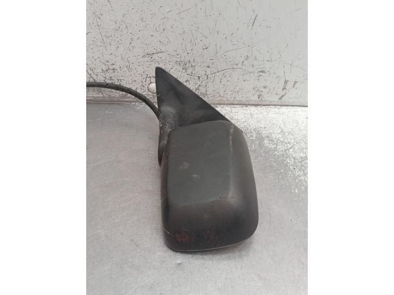 Recambio de retrovisor izquierdo para volkswagen jetta ii (19e, 1g2, 165) 1.6 referencia OEM IAM MANUAL  