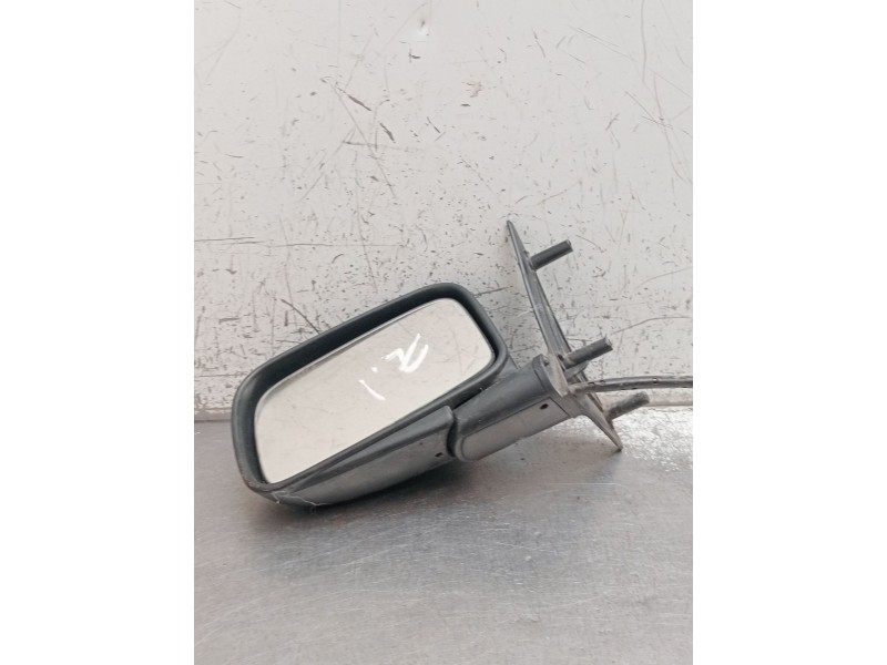 Recambio de retrovisor izquierdo para volkswagen jetta ii (19e, 1g2, 165) 1.6 referencia OEM IAM MANUAL  