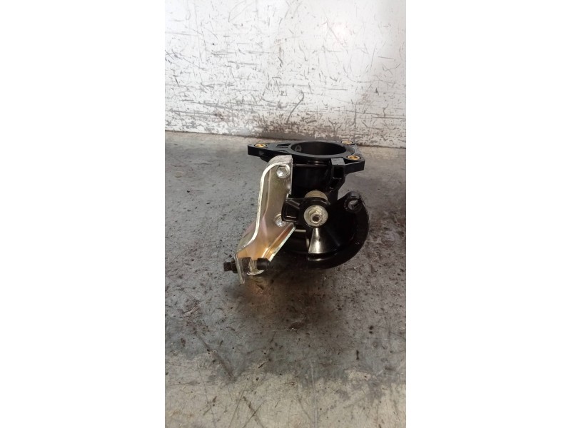 Recambio de caja mariposa para peugeot 107 básico referencia OEM IAM   