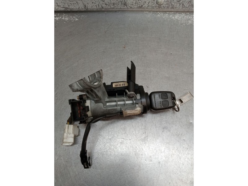 Recambio de conmutador de arranque para toyota avensis (_t22_) 1.6 (at220_) referencia OEM IAM 45020052  