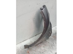 Recambio de aleta delantera izquierda para renault captur i (j5_, h5_) 1.2 tce 120 referencia OEM IAM    2