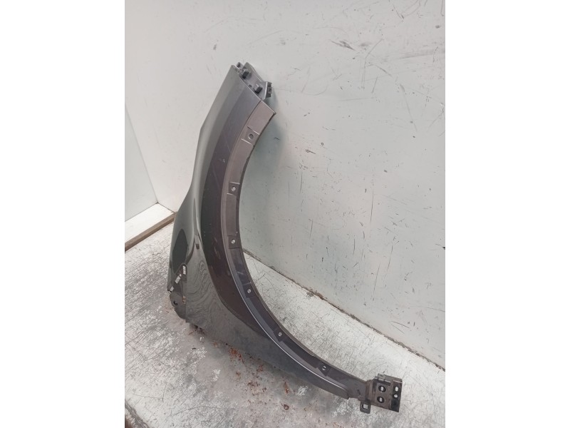 Recambio de aleta delantera derecha para renault captur i (j5_, h5_) 1.2 tce 120 referencia OEM IAM   