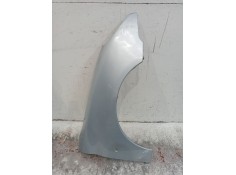 Recambio de aleta delantera derecha para peugeot 206 hatchback (2a/c) 1.9 d referencia OEM IAM   