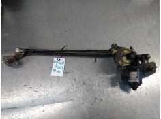 Recambio de motor limpia delantero para hyundai pony (x2) 1.5 ls referencia OEM IAM 9801024011  