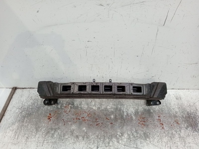 Recambio de refuerzo paragolpes delantero para volkswagen passat cc b6 (357) 2.0 tdi referencia OEM IAM   