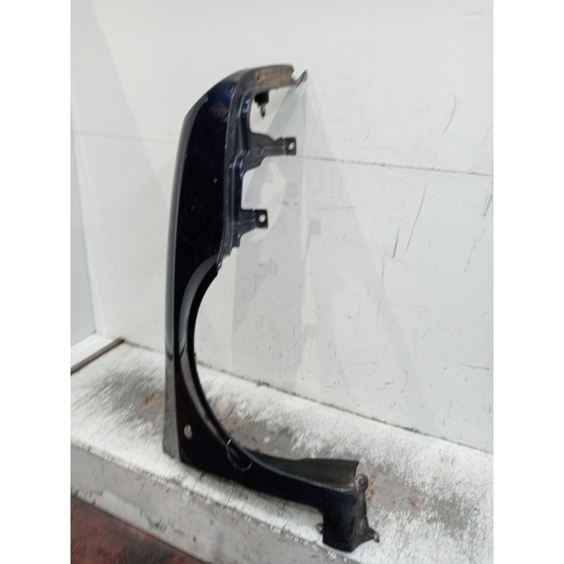 Recambio de aleta delantera derecha para lancia lybra (839_) 1.9 jtd (839.axi1a, 839.axn1a, 839.cxl1a) referencia OEM IAM   