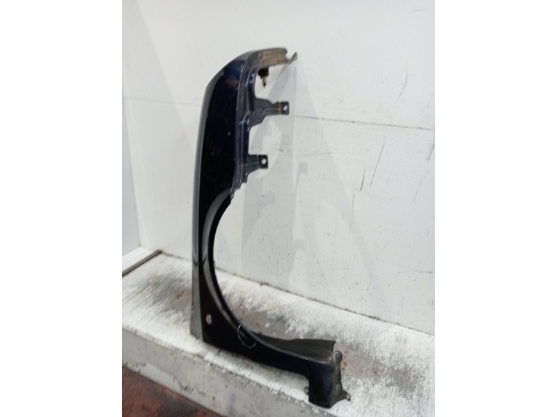 Recambio de aleta delantera derecha para lancia lybra (839_) 1.9 jtd (839.axi1a, 839.axn1a, 839.cxl1a) referencia OEM IAM   