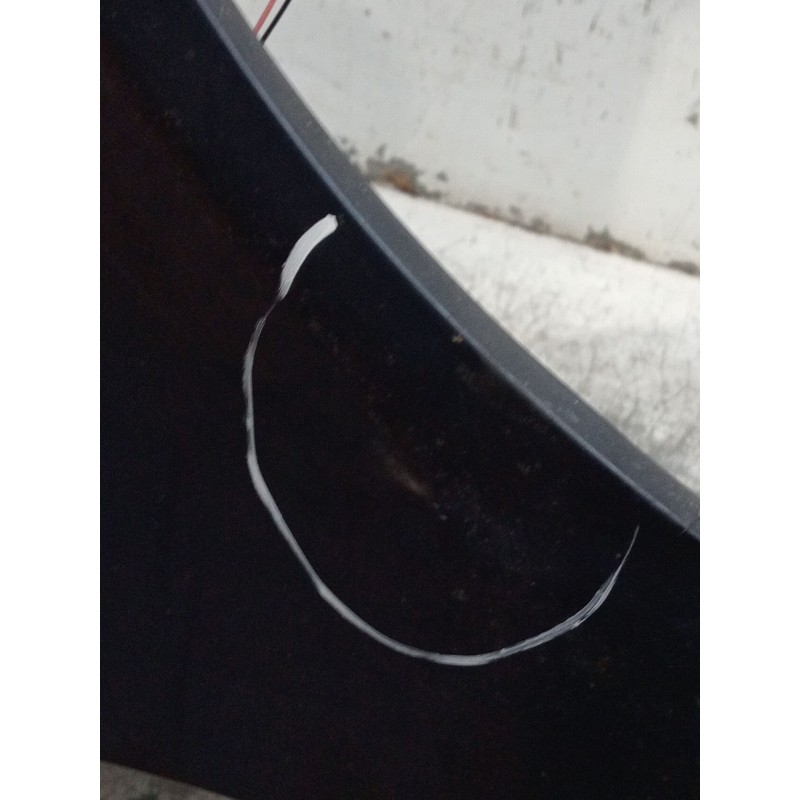 Recambio de aleta delantera derecha para lancia lybra (839_) 1.9 jtd (839.axi1a, 839.axn1a, 839.cxl1a) referencia OEM IAM   