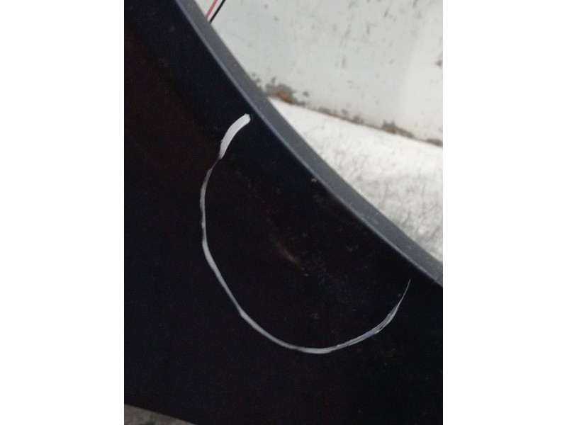 Recambio de aleta delantera derecha para lancia lybra (839_) 1.9 jtd (839.axi1a, 839.axn1a, 839.cxl1a) referencia OEM IAM   