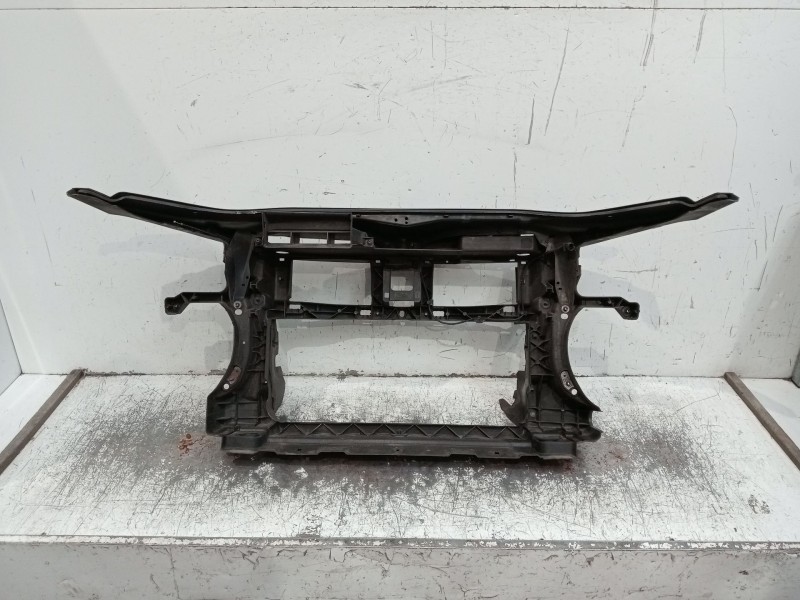 Recambio de panel frontal para volkswagen passat cc b6 (357) 2.0 tdi referencia OEM IAM   