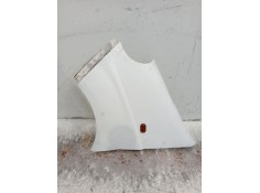 Recambio de aleta delantera izquierda para nissan primastar furgoneta (x83) 1.9 dci 100 referencia OEM IAM   