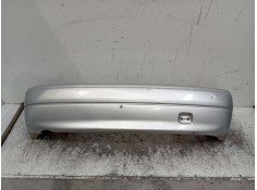 Recambio de paragolpes trasero para citroën saxo (s0, s1) 1.1 x, sx referencia OEM IAM   