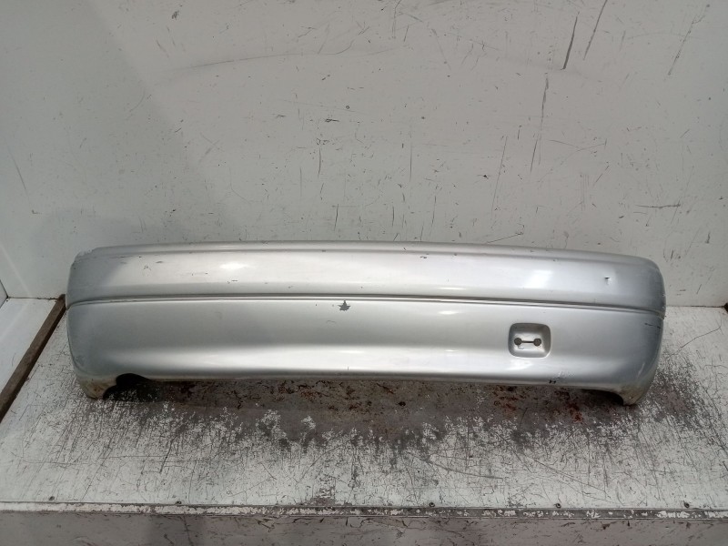 Recambio de paragolpes trasero para citroën saxo (s0, s1) 1.1 x, sx referencia OEM IAM   