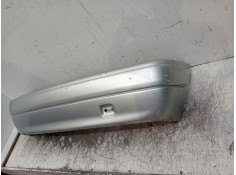 Recambio de paragolpes trasero para citroën saxo (s0, s1) 1.1 x, sx referencia OEM IAM    2