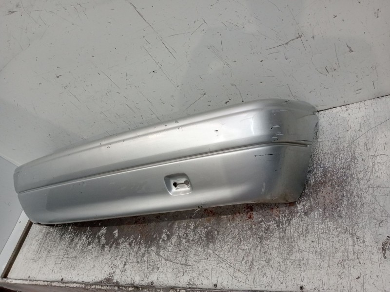 Recambio de paragolpes trasero para citroën saxo (s0, s1) 1.1 x, sx referencia OEM IAM   