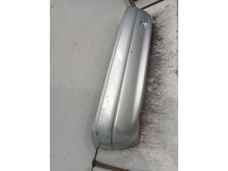 Recambio de paragolpes trasero para citroën saxo (s0, s1) 1.1 x, sx referencia OEM IAM   