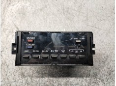 Recambio de mando calefaccion / aire acondicionado para audi 100 berlina (443) básico referencia OEM IAM 443820043C  16047249