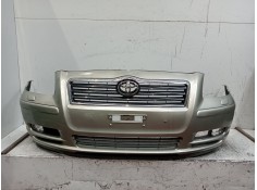 Recambio de paragolpes delantero para toyota avensis station wagon (_t25_) 2.2 d-4d (adt251_) referencia OEM IAM   