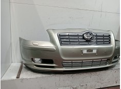 Recambio de paragolpes delantero para toyota avensis station wagon (_t25_) 2.2 d-4d (adt251_) referencia OEM IAM    2