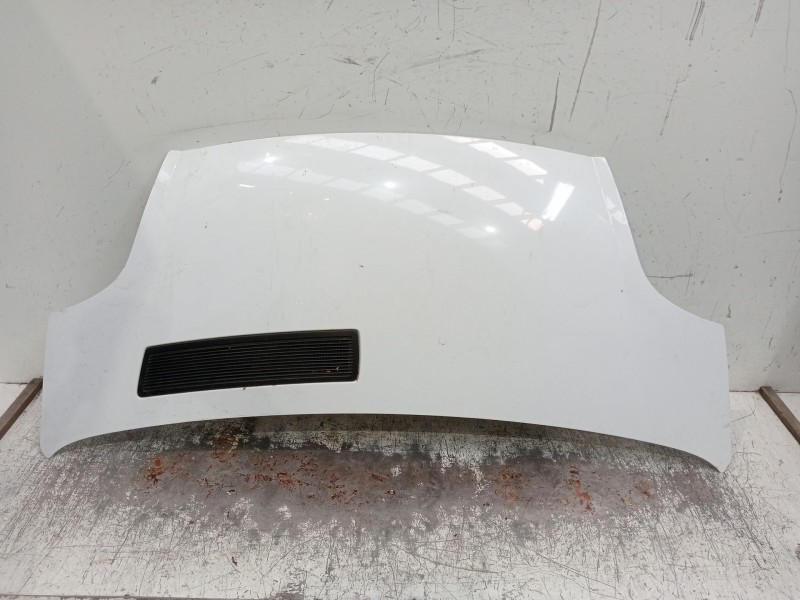 Recambio de capot para nissan primastar furgoneta (x83) 1.9 dci 100 referencia OEM IAM   
