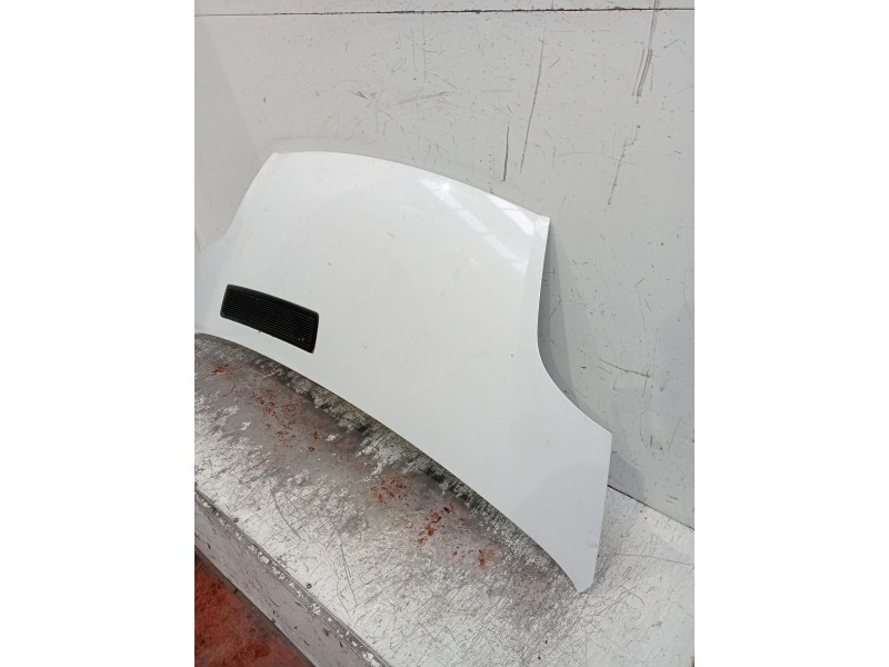 Recambio de capot para nissan primastar furgoneta (x83) 1.9 dci 100 referencia OEM IAM   