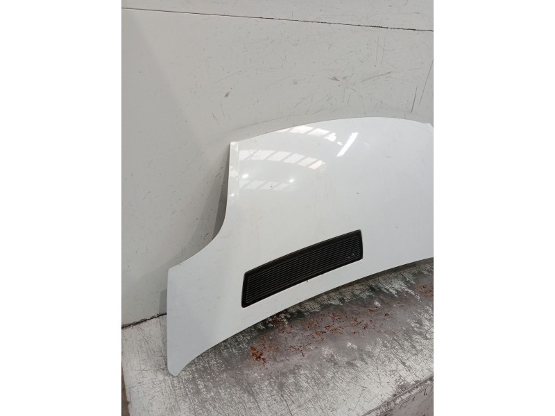 Recambio de capot para nissan primastar furgoneta (x83) 1.9 dci 100 referencia OEM IAM   