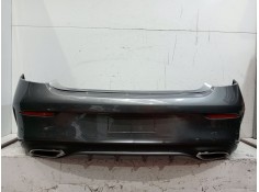 Recambio de paragolpes trasero para mercedes-benz clase c coupé (c205) c 220 d (205.304) referencia OEM IAM   