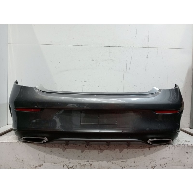 Recambio de paragolpes trasero para mercedes-benz clase c coupé (c205) c 220 d (205.304) referencia OEM IAM   