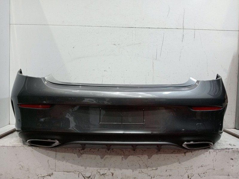Recambio de paragolpes trasero para mercedes-benz clase c coupé (c205) c 220 d (205.304) referencia OEM IAM   