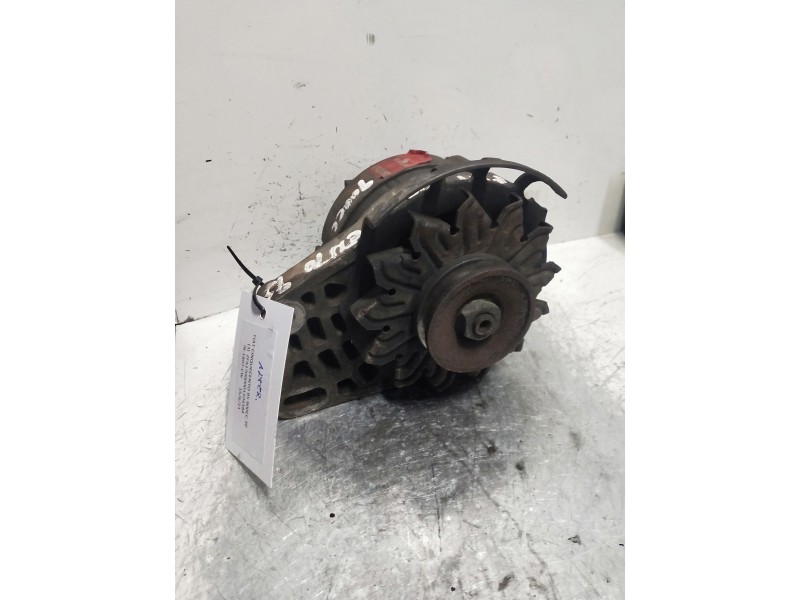 Recambio de alternador para fiat cinquecento (170) 0.9 i.e. referencia OEM IAM   