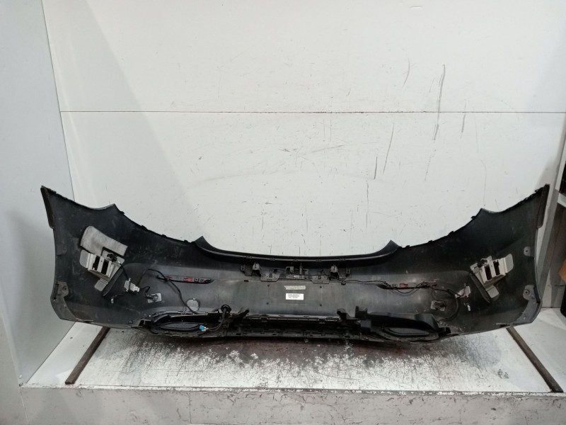 Recambio de paragolpes trasero para mercedes-benz clase c coupé (c205) c 220 d (205.304) referencia OEM IAM   