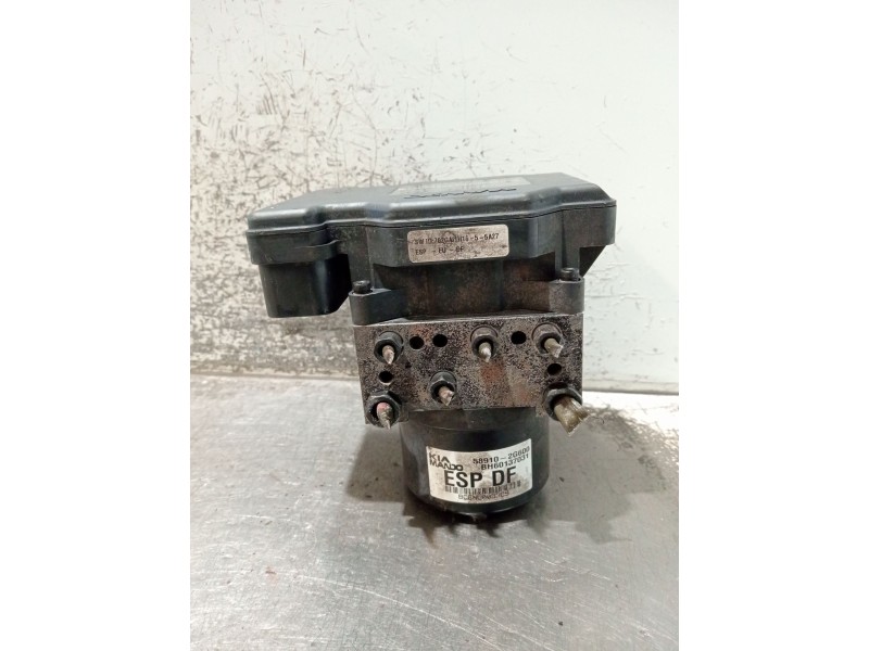 Recambio de abs para kia magentis ii (mg) 2.0 crdi referencia OEM IAM 589102G600 BH60137031 