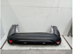 Recambio de paragolpes trasero para renault captur i (j5_, h5_) 1.2 tce 120 referencia OEM IAM   