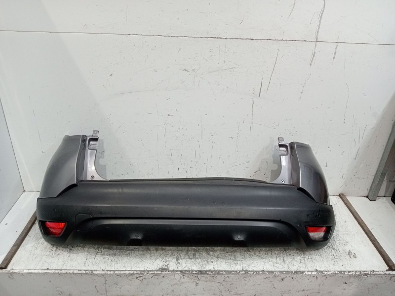 Recambio de paragolpes trasero para renault captur i (j5_, h5_) 1.2 tce 120 referencia OEM IAM   