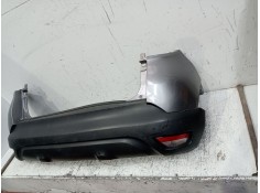 Recambio de paragolpes trasero para renault captur i (j5_, h5_) 1.2 tce 120 referencia OEM IAM    2