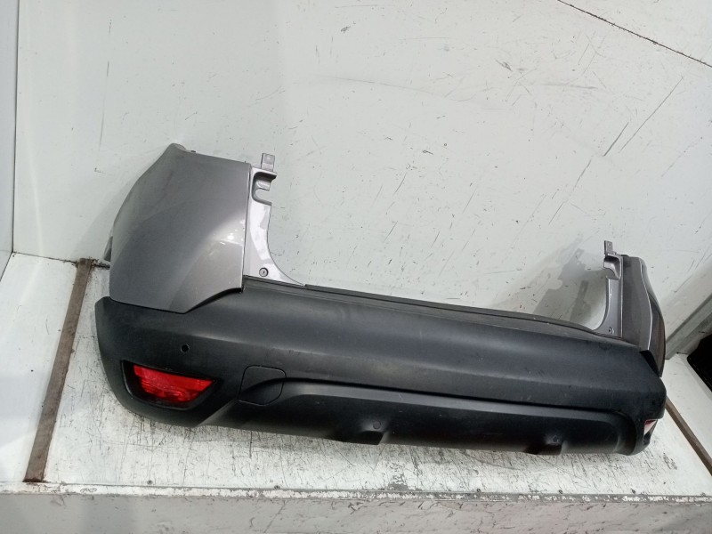 Recambio de paragolpes trasero para renault captur i (j5_, h5_) 1.2 tce 120 referencia OEM IAM   