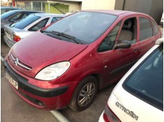 citroen xsara picasso del año 2007