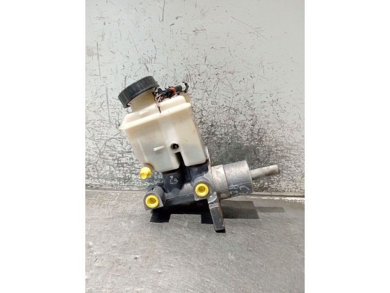 Recambio de bomba freno para chevrolet lacetti (j200) 2.0 d referencia OEM IAM 427836 428051 