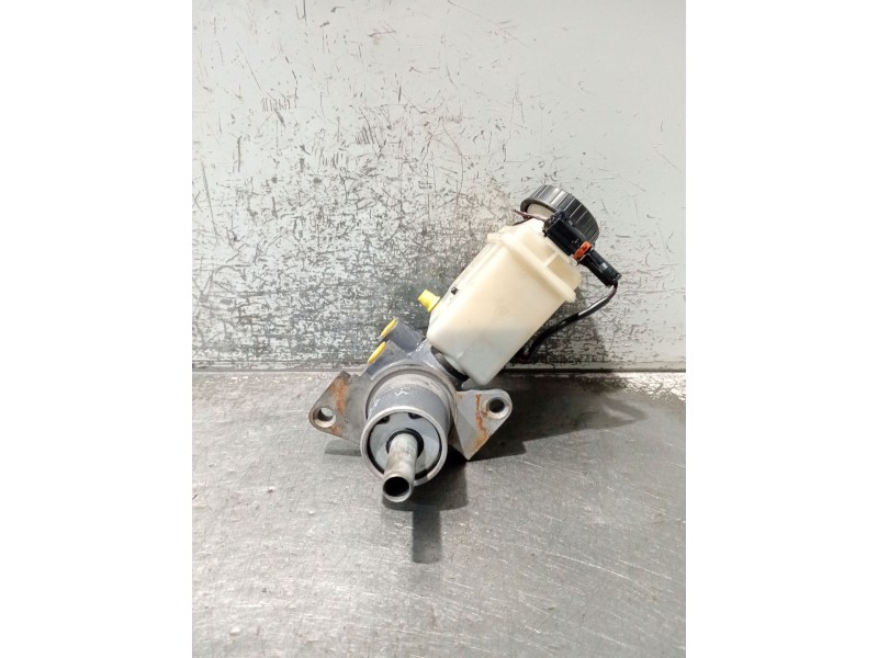 Recambio de bomba freno para chevrolet lacetti (j200) 2.0 d referencia OEM IAM 427836 428051 