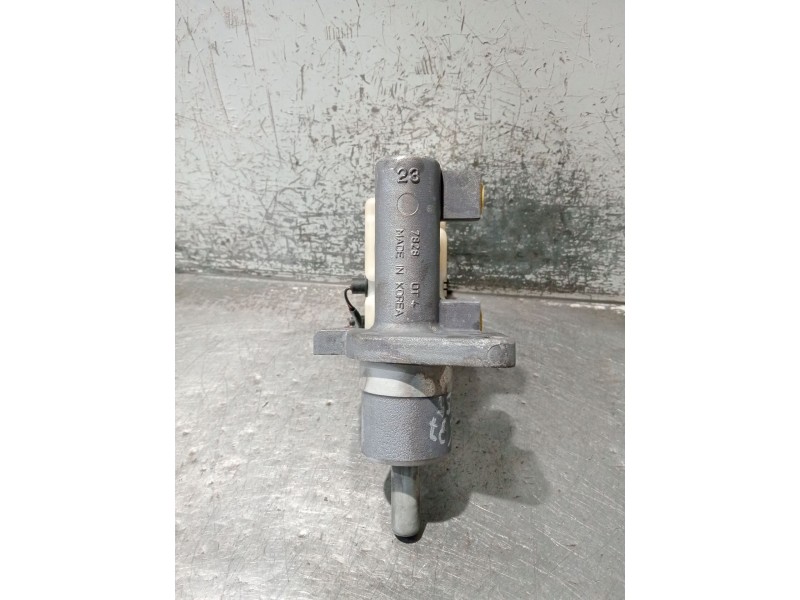 Recambio de bomba freno para chevrolet lacetti (j200) 2.0 d referencia OEM IAM 427836 428051 