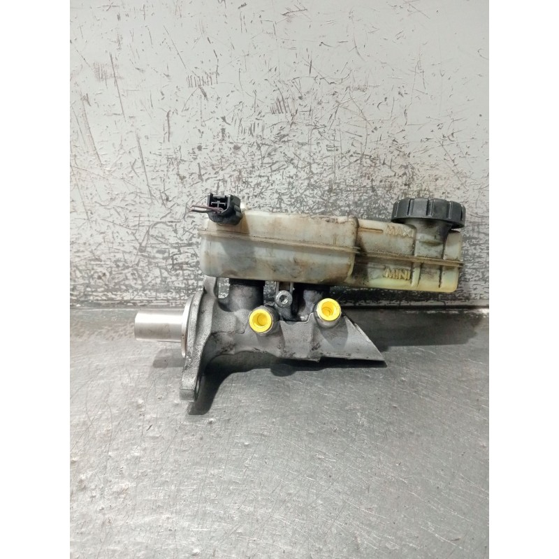 Recambio de bomba freno para renault megane iii hatchback (bz0/1_, b3_) 1.6 16v (bz1b, bz1h) referencia OEM IAM 460910009R  