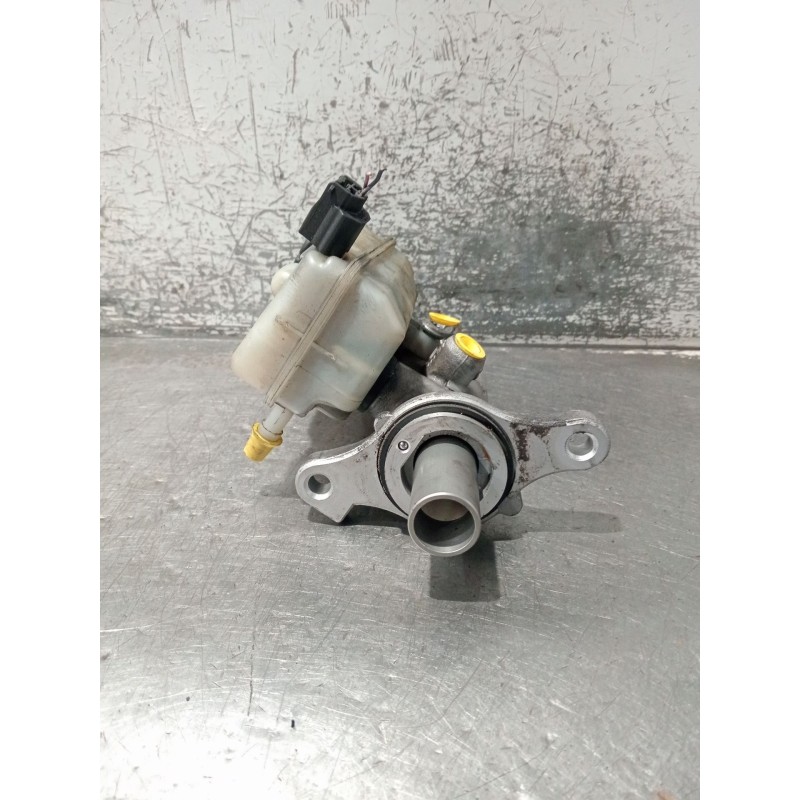 Recambio de bomba freno para renault megane iii hatchback (bz0/1_, b3_) 1.6 16v (bz1b, bz1h) referencia OEM IAM 460910009R  