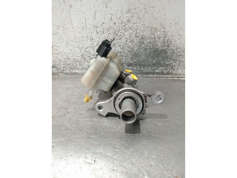 Recambio de bomba freno para renault megane iii hatchback (bz0/1_, b3_) 1.6 16v (bz1b, bz1h) referencia OEM IAM 460910009R  