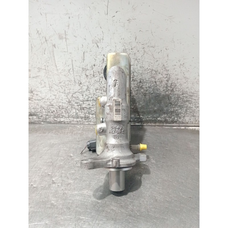 Recambio de bomba freno para renault megane iii hatchback (bz0/1_, b3_) 1.6 16v (bz1b, bz1h) referencia OEM IAM 460910009R  