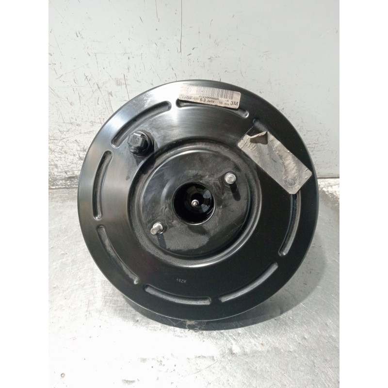 Recambio de servofreno para renault megane iii hatchback (bz0/1_, b3_) 1.6 16v (bz1b, bz1h) referencia OEM IAM 4721000005R  