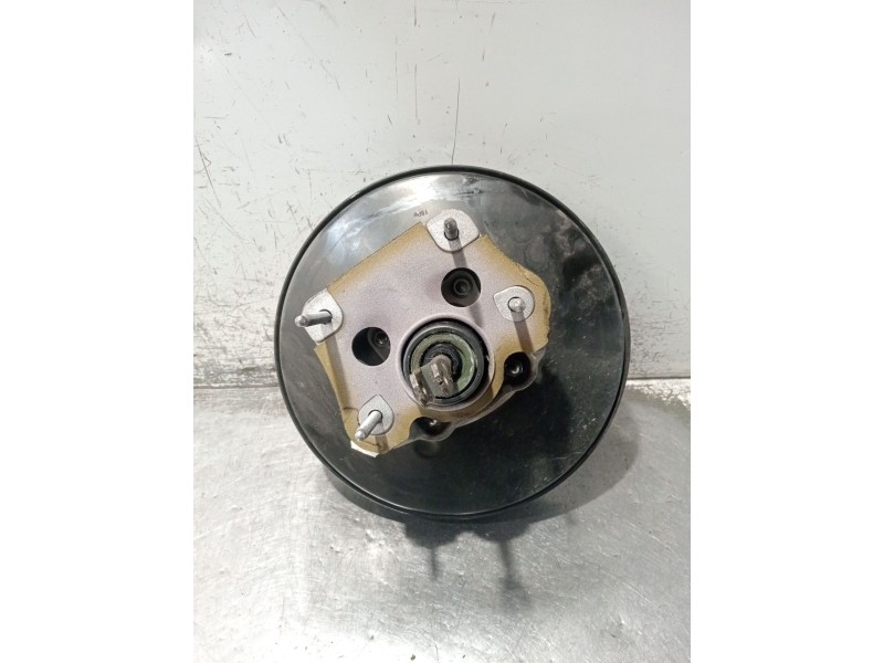 Recambio de servofreno para renault megane iii hatchback (bz0/1_, b3_) 1.6 16v (bz1b, bz1h) referencia OEM IAM 4721000005R  