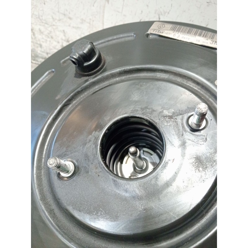 Recambio de servofreno para renault megane iii hatchback (bz0/1_, b3_) 1.6 16v (bz1b, bz1h) referencia OEM IAM 4721000005R  
