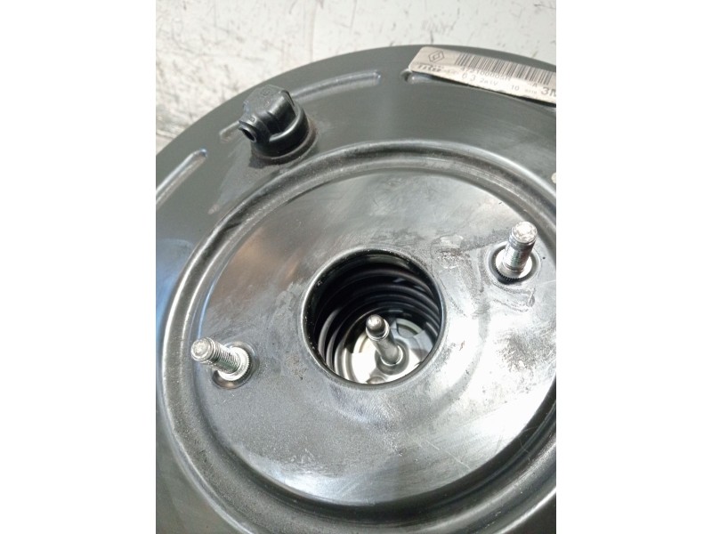 Recambio de servofreno para renault megane iii hatchback (bz0/1_, b3_) 1.6 16v (bz1b, bz1h) referencia OEM IAM 4721000005R  
